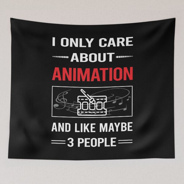 Item preview, Funny 3 People Animation designed and sold by DougPoulos.