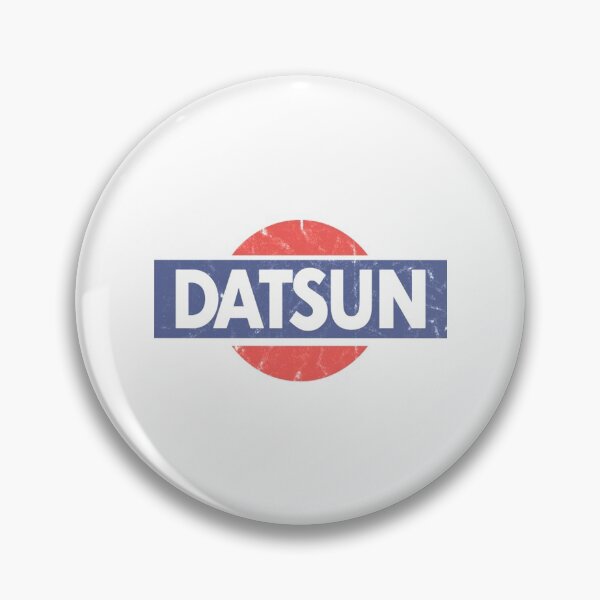 Item preview, Datsun T-Shirt'76 Datsun [Vintage Distressed]  designed and sold by KasumeHupp.