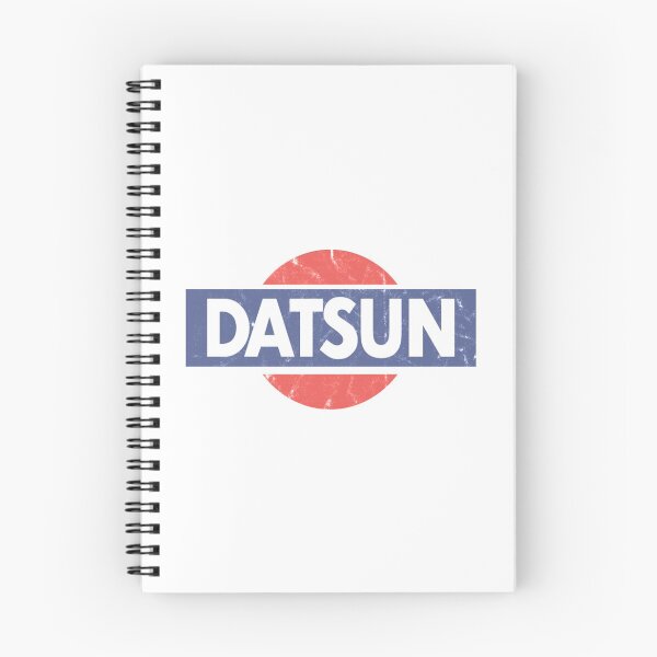 Item preview, Datsun T-Shirt'76 Datsun [Vintage Distressed]  designed and sold by KasumeHupp.