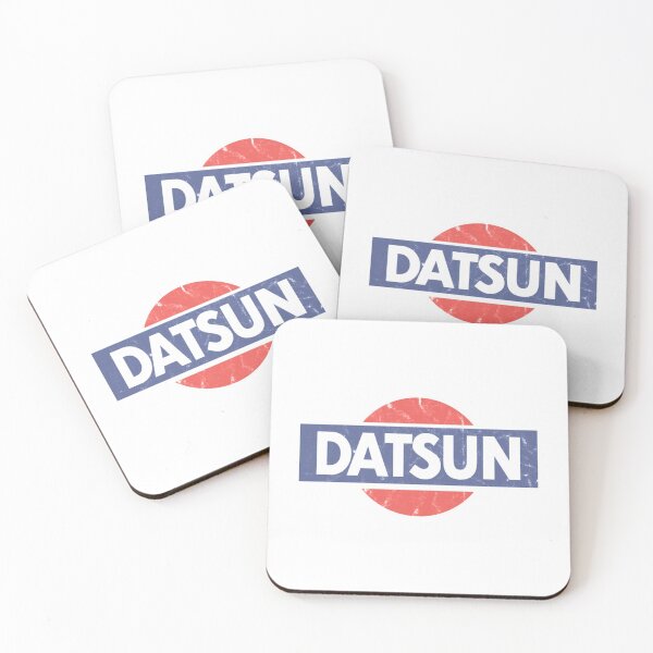 Item preview, Datsun T-Shirt'76 Datsun [Vintage Distressed]  designed and sold by KasumeHupp.