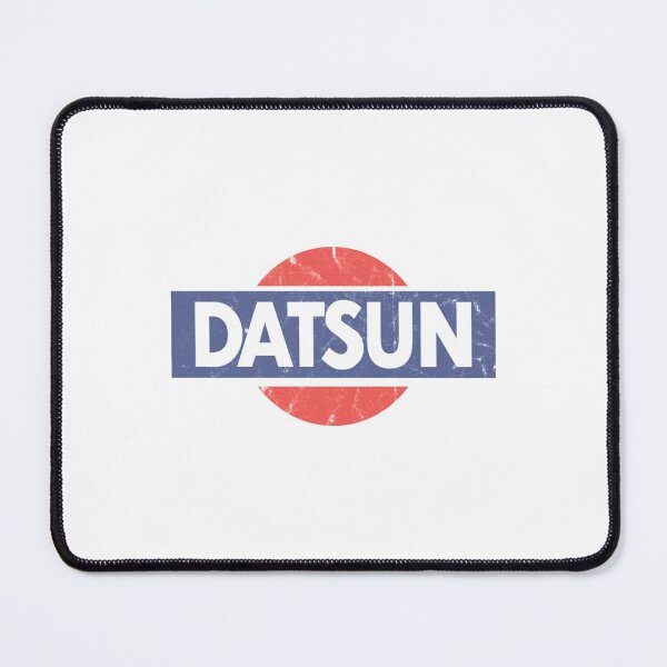 Item preview, Datsun T-Shirt'76 Datsun [Vintage Distressed]  designed and sold by KasumeHupp.