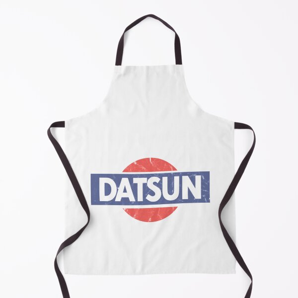 Item preview, Datsun T-Shirt'76 Datsun [Vintage Distressed]  designed and sold by KasumeHupp.