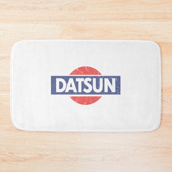Item preview, Datsun T-Shirt'76 Datsun [Vintage Distressed]  designed and sold by KasumeHupp.