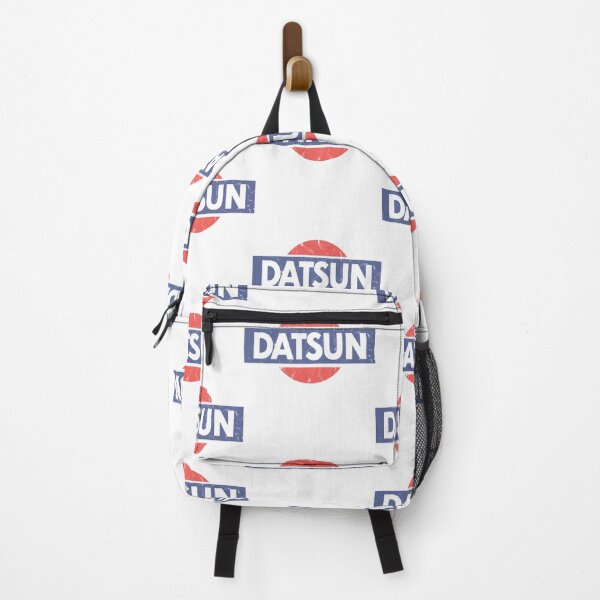 Item preview, Datsun T-Shirt'76 Datsun [Vintage Distressed]  designed and sold by KasumeHupp.