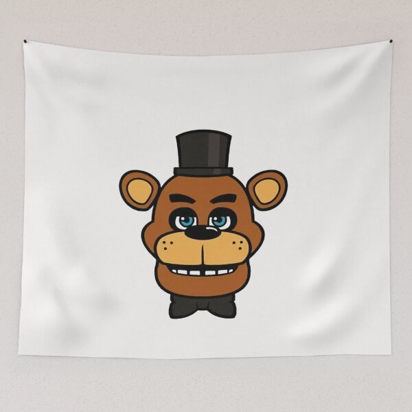 Item preview, Five Nights at Freddy's designed and sold by ArcherChris.