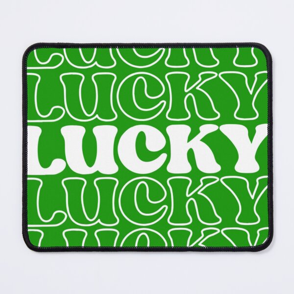 Item preview, Lucky St Patrick's Day Shamrock Lucky Clover St Paddy Day designed and sold by Adrianne8429.