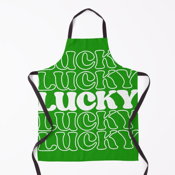 Artikelvorschau, Lucky St. Patrick's Day Kleeblatt Lucky Clover St. Paddy Day entworfen und verkauft von Adrianne8429.