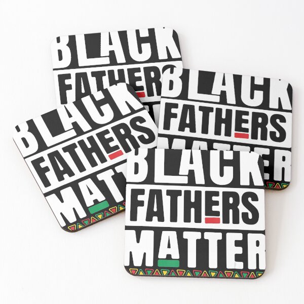 Item preview, Black Father Matter Black History Month Black Father Power designed and sold by AaronWeedo.