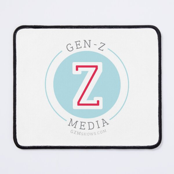 Artikelvorschau, Genz Media T-ShirtGenZ Media Logo entworfen und verkauft von KasumeHupp.