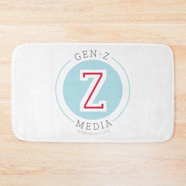 Item preview, Genz Media T-ShirtGenZ Media Logo designed and sold by KasumeHupp.