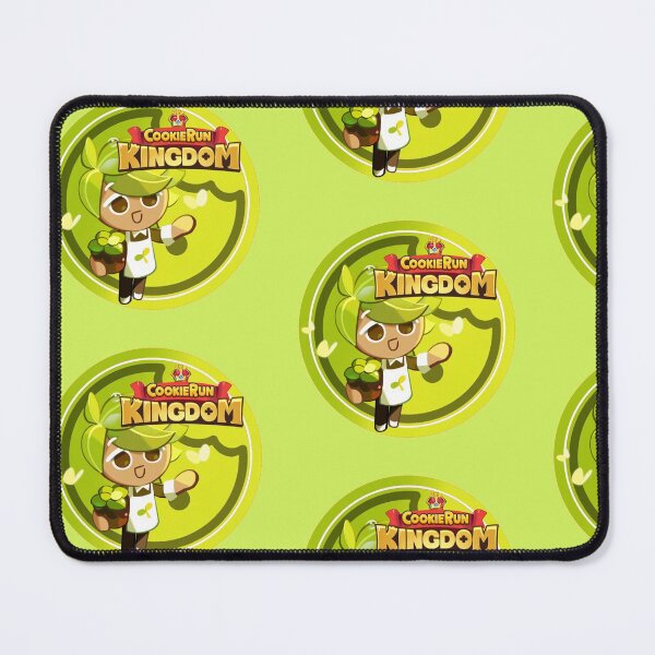 Item preview, Cookie Run Kingdom: Herb Cookie designed and sold by CharlieBrooke.