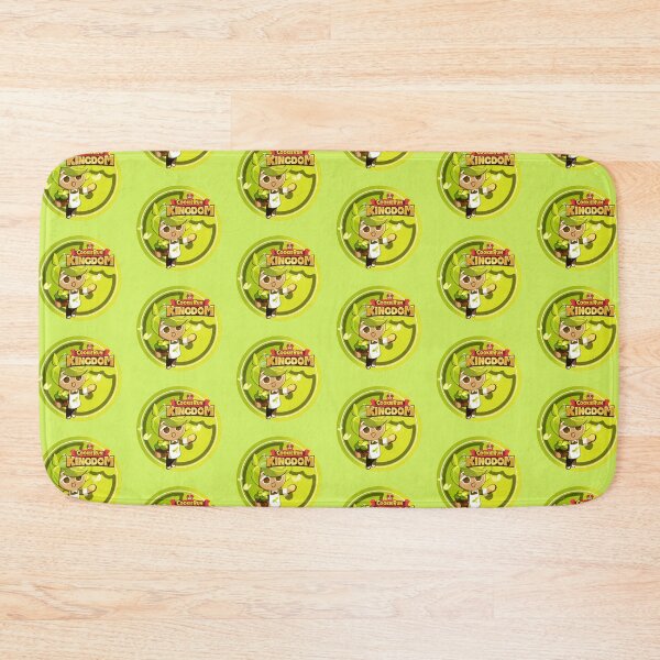Item preview, Cookie Run Kingdom: Herb Cookie designed and sold by CharlieBrooke.