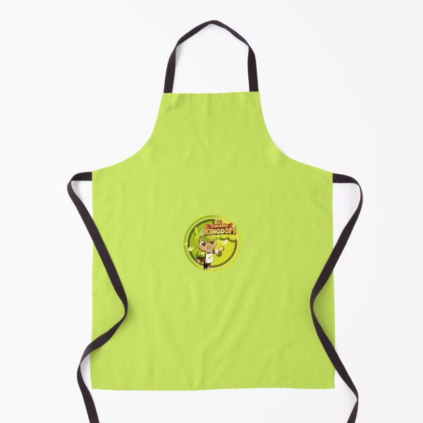 Item preview, Cookie Run Kingdom: Herb Cookie designed and sold by CharlieBrooke.