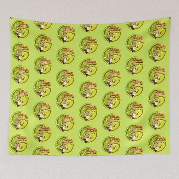 Item preview, Cookie Run Kingdom: Herb Cookie designed and sold by CharlieBrooke.