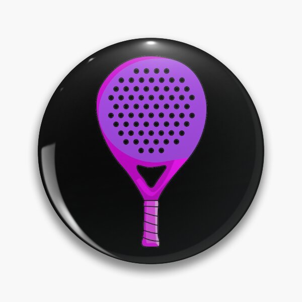 Item preview, Padel sport designed and sold by Blondiabshop.