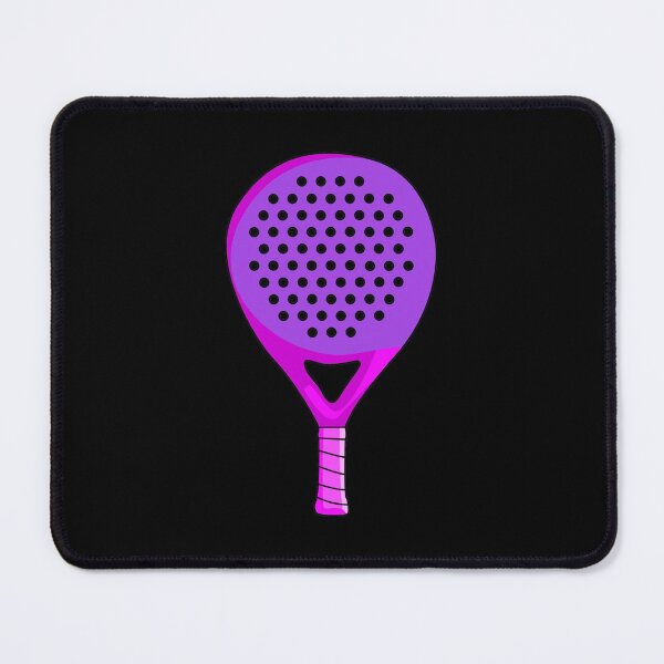 Item preview, Padel sport designed and sold by Blondiabshop.