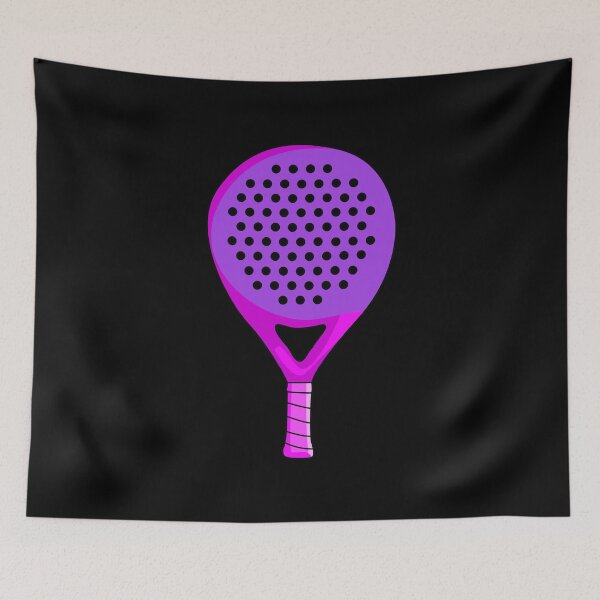 Item preview, Padel sport designed and sold by Blondiabshop.