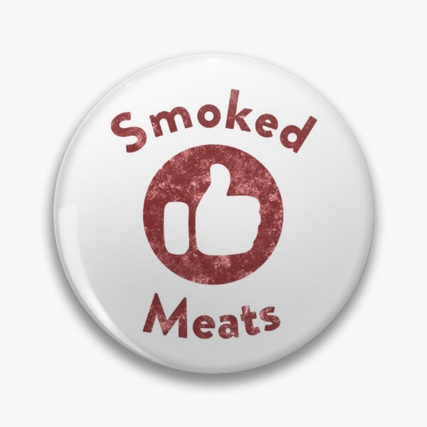 Item preview, Meme T-ShirtSmoked Meats Meme  designed and sold by KasumeHupp.