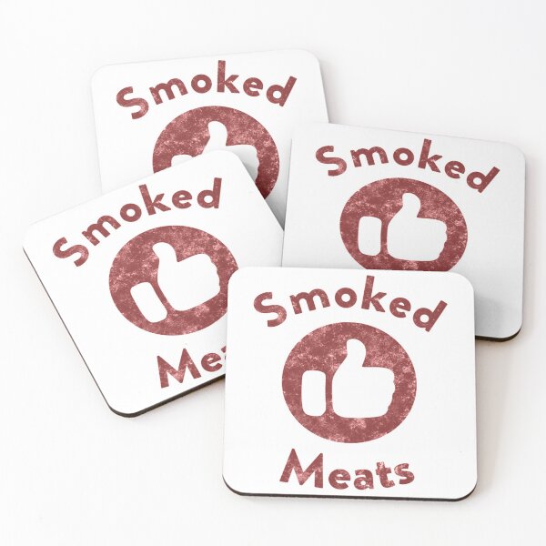 Item preview, Meme T-ShirtSmoked Meats Meme  designed and sold by KasumeHupp.