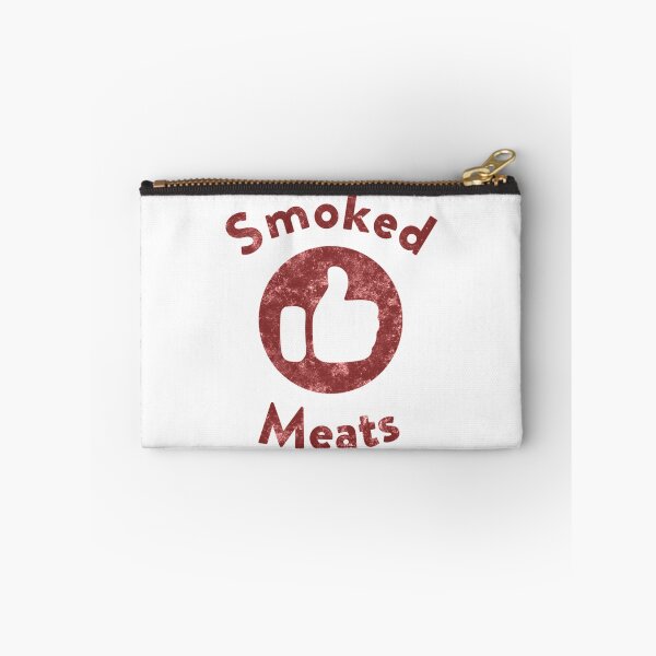 Item preview, Meme T-ShirtSmoked Meats Meme  designed and sold by KasumeHupp.