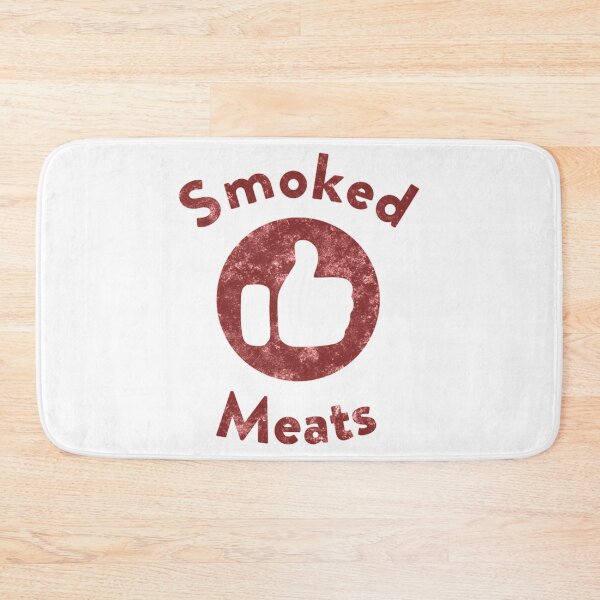 Item preview, Meme T-ShirtSmoked Meats Meme  designed and sold by KasumeHupp.