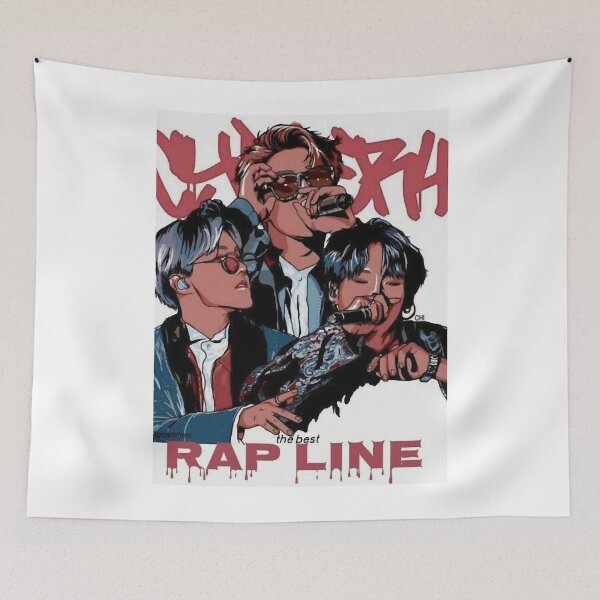 Item preview, CYPHER 4  RAPLINE COMIC DESIGN designed and sold by Montgomery15.