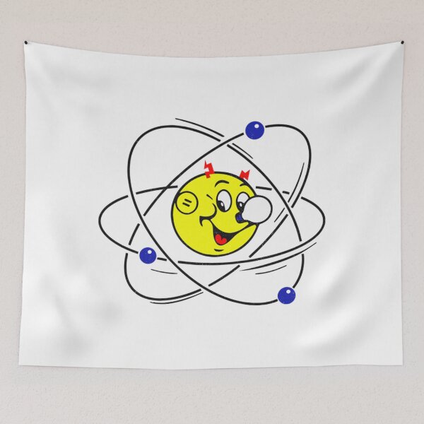 Item preview, Retro Vintage Aesthetic T-ShirtReddy Kilowatt -Your Electric Servant designed and sold by KasumeHupp.
