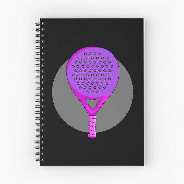 Item preview, Padel sport designed and sold by Blondiabshop.