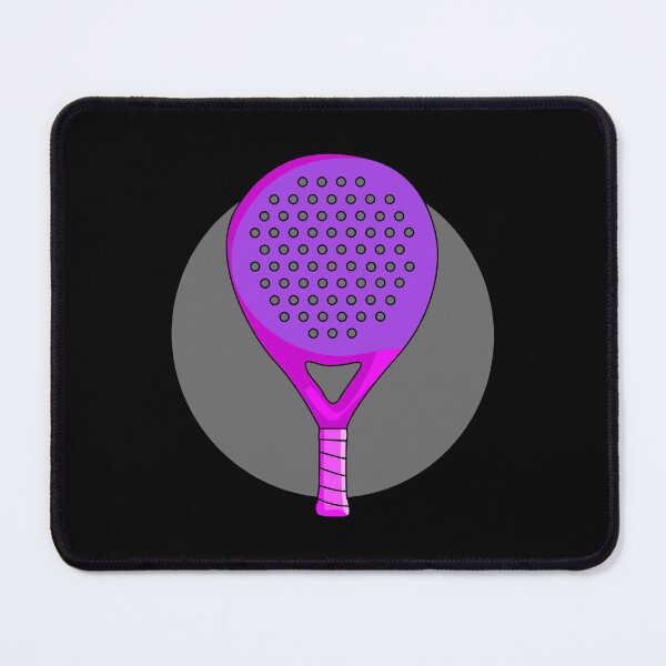 Item preview, Padel sport designed and sold by Blondiabshop.