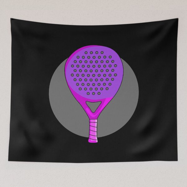 Item preview, Padel sport designed and sold by Blondiabshop.
