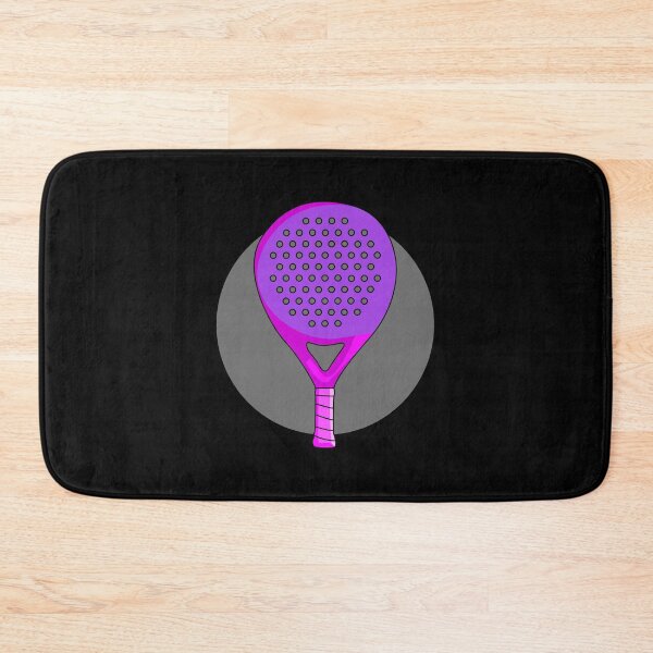 Item preview, Padel sport designed and sold by Blondiabshop.