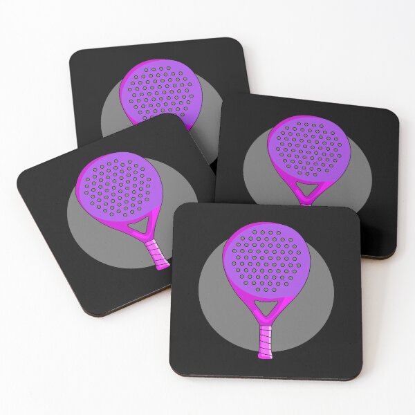 Item preview, Padel sport designed and sold by Blondiabshop.