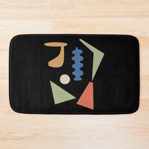 Item preview, Shapes T-ShirtAbstract Shapes Still Life designed and sold by KasumeHupp.