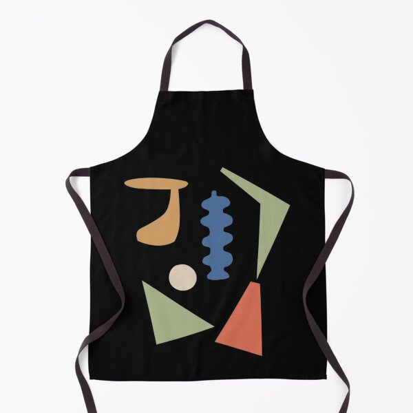 Item preview, Shapes T-ShirtAbstract Shapes Still Life designed and sold by KasumeHupp.