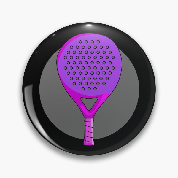 Item preview, Padel sport designed and sold by Blondiabshop.