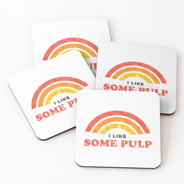 Item preview, Some Pulp T-ShirtSome Pulp  designed and sold by KasumeHupp.