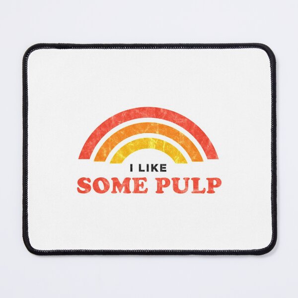 Item preview, Some Pulp T-ShirtSome Pulp  designed and sold by KasumeHupp.