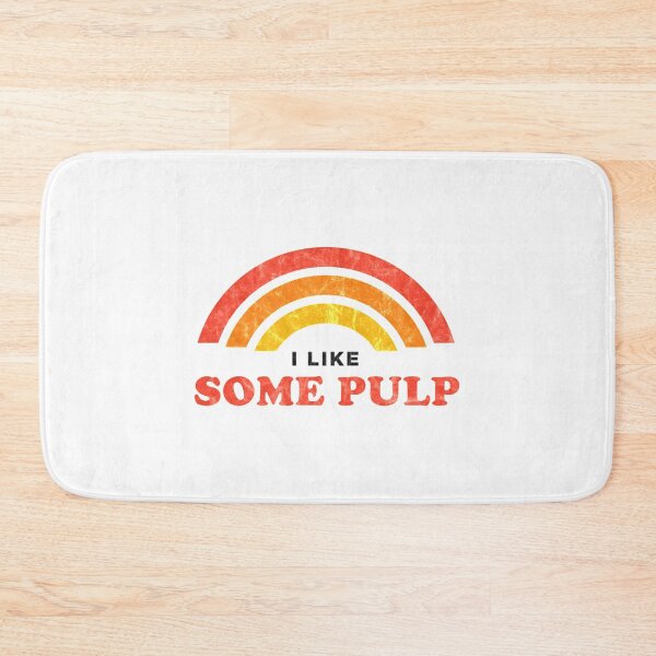 Item preview, Some Pulp T-ShirtSome Pulp  designed and sold by KasumeHupp.