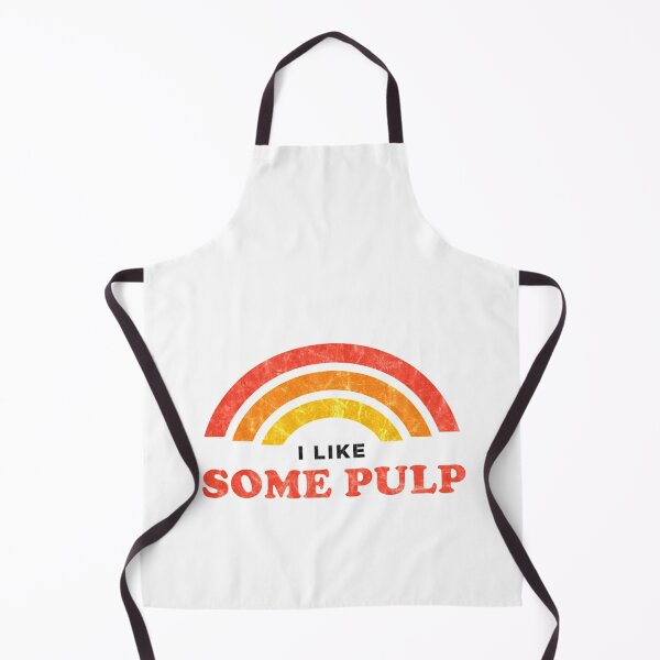 Item preview, Some Pulp T-ShirtSome Pulp  designed and sold by KasumeHupp.