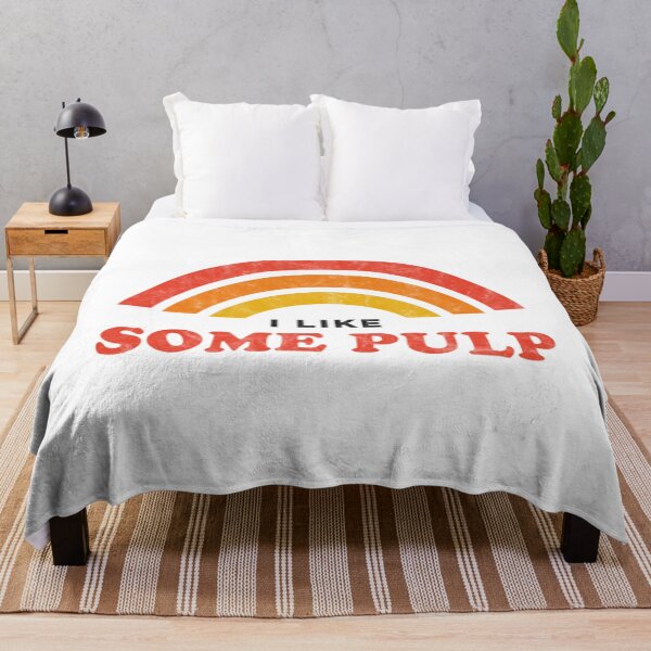 Item preview, Some Pulp T-ShirtSome Pulp designed and sold by KasumeHupp.
