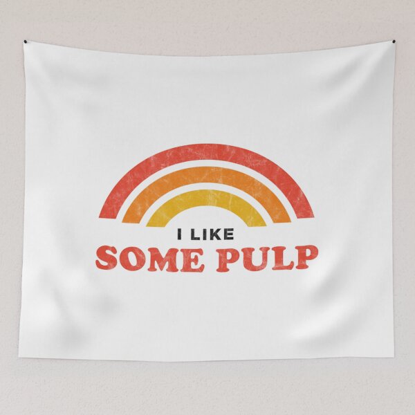 Item preview, Some Pulp T-ShirtSome Pulp  designed and sold by KasumeHupp.