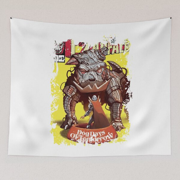 Item preview, Czarface Comic Book designed and sold by Montgomery15.