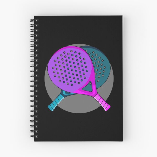 Item preview, Padel sport designed and sold by Blondiabshop.