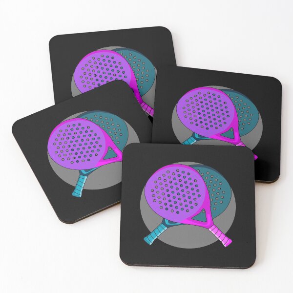 Item preview, Padel sport designed and sold by Blondiabshop.