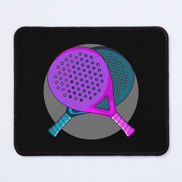 Item preview, Padel sport designed and sold by Blondiabshop.