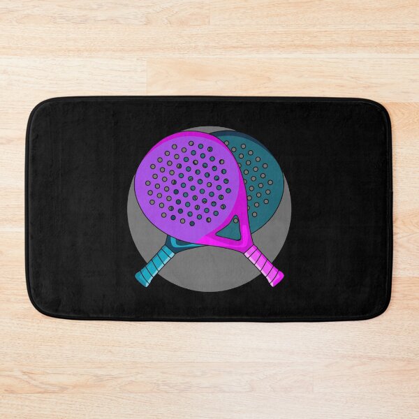 Item preview, Padel sport designed and sold by Blondiabshop.