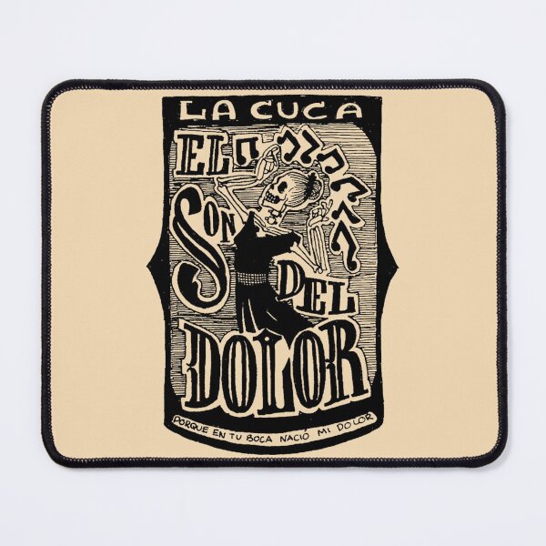 Item preview, La El Son Del Dolor designed and sold by JanMally.