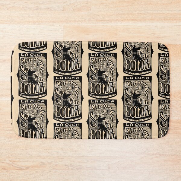 Item preview, La El Son Del Dolor designed and sold by JanMally.