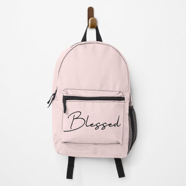 Item preview, Blessed designed and sold by ArtbySheetal.
