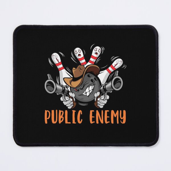 Item preview, Public Enemy designed and sold by GetLeaux.